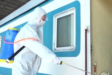 "Những lá chắn phòng vệ" giúp Triều Tiên đứng vững trước virus corona