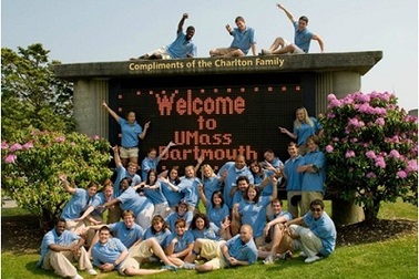 Du học Mỹ: Đại học Masachuset Dartmouth và những cơ hội lớn cho sinh viên Việt Nam (kì 1)