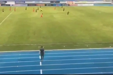 Vượt qua Australia, U15 Việt Nam gặp Thái Lan ở chung kết