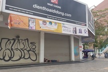 Chuỗi cửa hàng Nhật Cường ra sao sau khi Tổng giám đốc bỏ trốn?