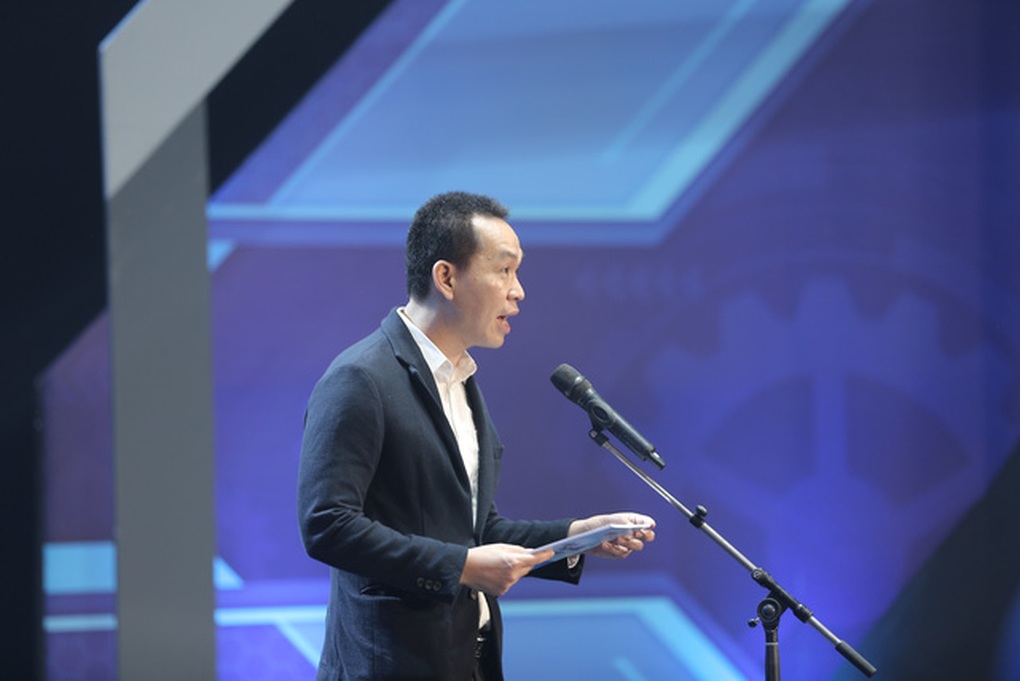 Robocon Việt Nam 2023 khởi tranh, 67 đội thi bước vào vòng loại - 2 Robocon Việt Nam 2023 khởi tranh, 67 đội thi bước vào vòng loại - 2