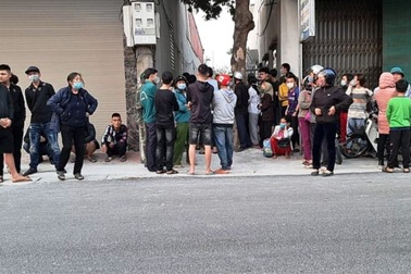 Nghi án nữ sinh lớp 10 bị bạn trai sát hại tại nhà