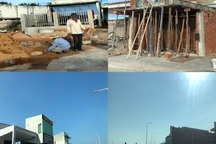 Ồ ạt chiếm hành lang biển xây nhà trái phép tại Bà Rịa - Vũng Tàu!