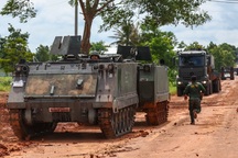 Tư lệnh quân đội Thái Lan - Campuchia đồng ý ngừng bắn, nhất trí 3 nội dung