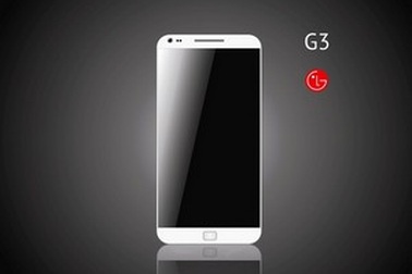 Smartphone LG G3 lộ cấu hình “khủng”, hỗ trợ cảm biến vân tay
