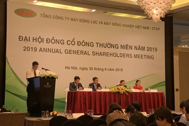 Vài nghìn chiếc ô tô “ế”: Đại gia VEAM tính hạ giá nhưng lo mất vốn