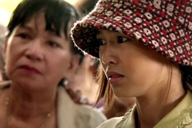 "Trúng số" dự tuyển Oscar... cho vui