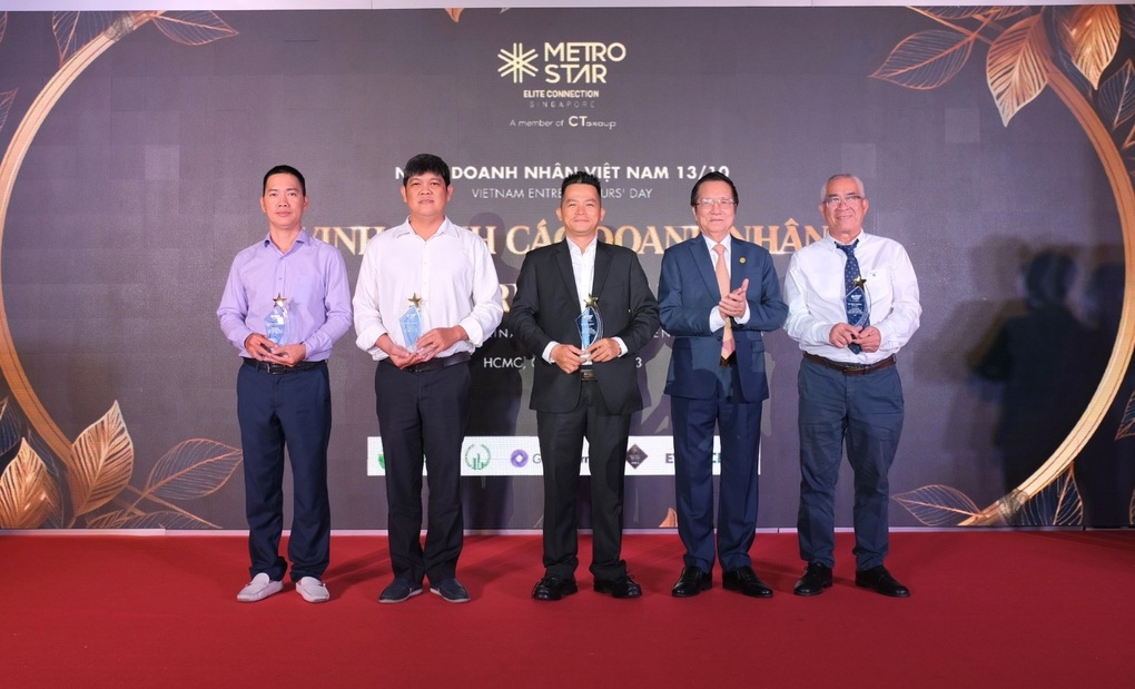 Thêm mô hình liên minh doanh nhân hướng tới phát triển bền vững - 2 Thêm mô hình liên minh doanh nhân hướng tới phát triển bền vững - 2