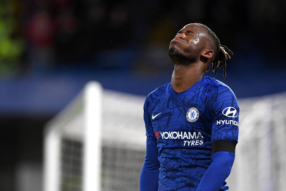 Những khoảnh khắc Man Utd hạ gục Chelsea tại Stamford Bridge - 9 Những khoảnh khắc Man Utd hạ gục Chelsea tại Stamford Bridge - 9