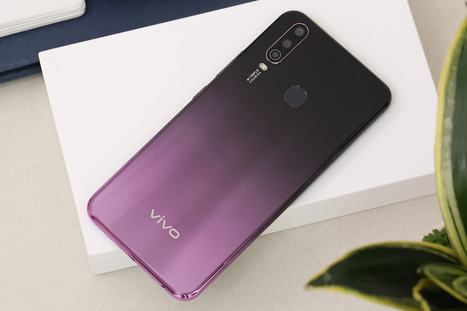 Loạt smartphone tầm trung giảm giá cuối tháng 7 - 6 Loạt smartphone tầm trung giảm giá cuối tháng 7 - 6