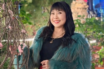 Nghệ sĩ Hương Tươi: "Tôi không biết dùng thẻ ngân hàng, gọi xe công nghệ"