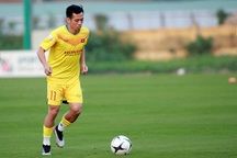 Báo Thái Lan bình luận về việc Văn Quyết trở lại đội tuyển Việt Nam