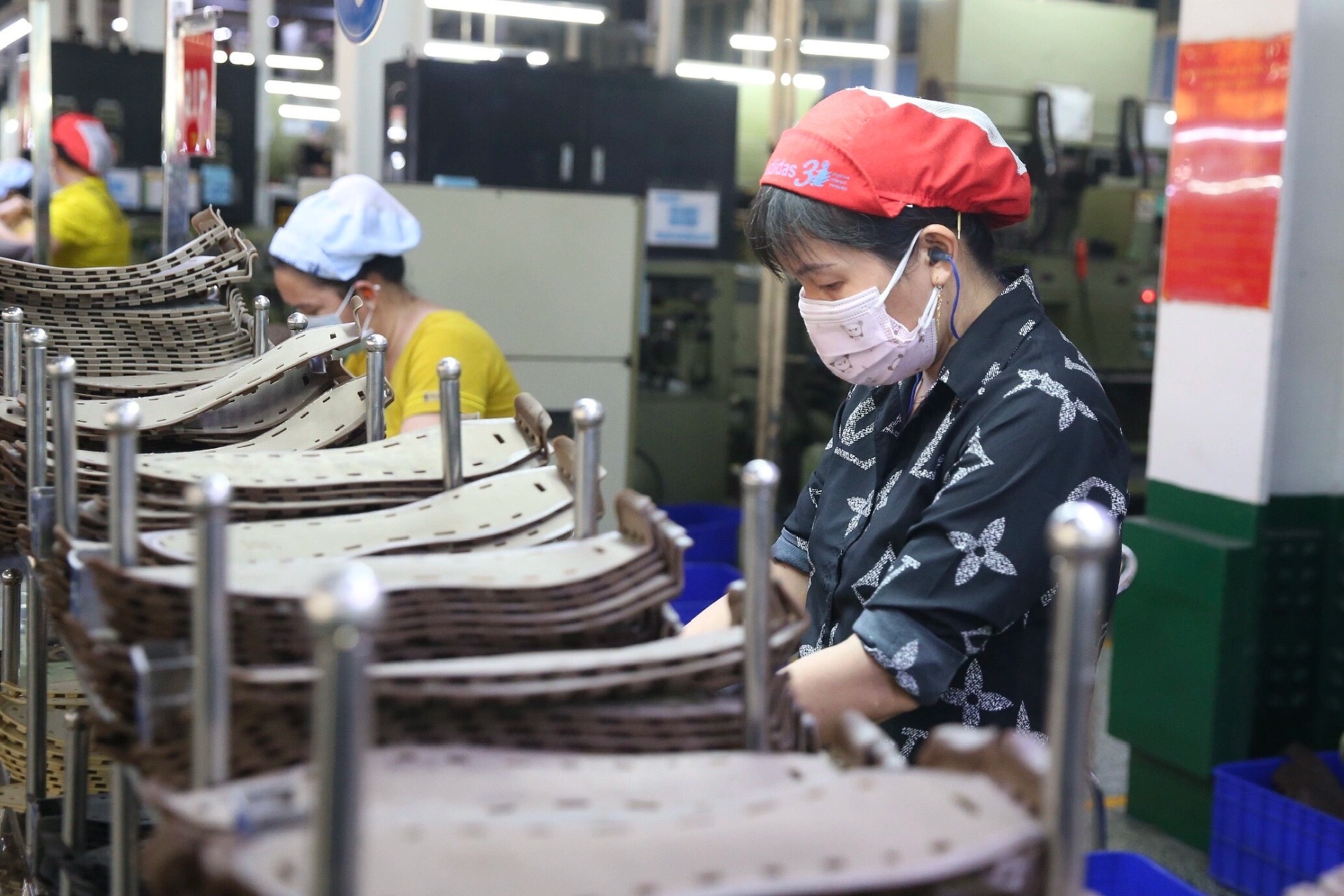 Thật bất ngờ với mức tăng trưởng gây sốc của TPHCM - 4 Thật bất ngờ với mức tăng trưởng gây sốc của TPHCM - 4