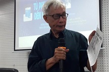 Chỉ tiêu thi đua, thành tích làm “tê liệt” người thầy