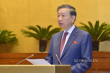 Bộ trưởng Tô Lâm: Quy định chặt chẽ thời hạn tạm hoãn xuất cảnh