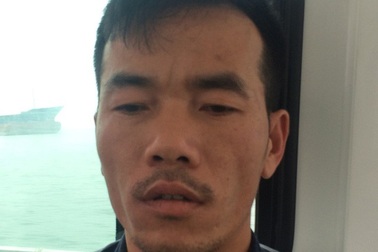 Bắt yêu râu xanh hiếp dâm bé gái 4 tuổi sau gần 20 năm lẩn trốn