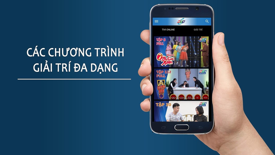 Truyền hình internet HTVC: Đột phá mạnh mẽ và tiên phong trong cơn sốt OTT tại Việt Nam - 2 Truyền hình internet HTVC: Đột phá mạnh mẽ và tiên phong trong cơn sốt OTT tại Việt Nam - 2