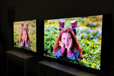 Cuộc đua OLED - QLED trên thị trường TV cao cấp ở Việt Nam