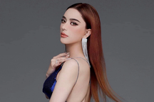 Lâm Khánh Chi phẫu thuật thanh quản tuổi U50, hoàn tất giấc mơ làm phụ nữ