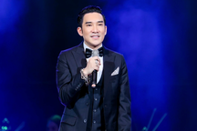 Quang Hà: "Tôi không thích bị ràng buộc trong một mối quan hệ tình cảm"