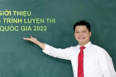 Nhiều ý kiến tranh cãi về vụ thầy giáo ôn thi cho học sinh "trúng tủ" 80%