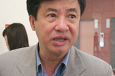 “Chúng ta chưa mạnh mẽ với những vấn đề cấp thiết”