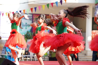 Khuyến khích trẻ em tìm hiểu và tuyên truyền bảo vệ môi trường