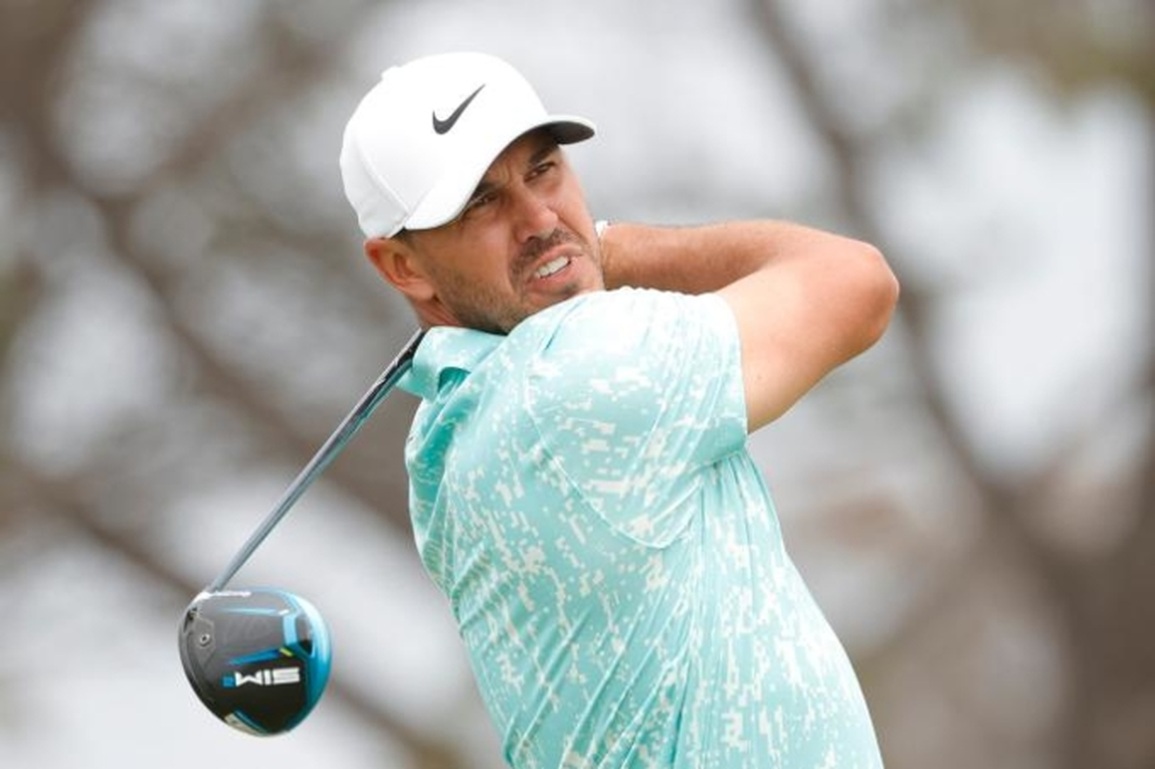 Brooks Koepka cho rằng chuỗi giải đấu ở Saudi Arabia vẫn đe dọa PGA Tour - 2
