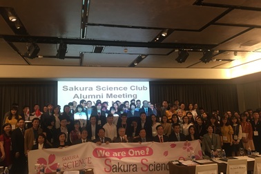 Hơn 1.900 người Việt góp phần “bắc cầu” hợp tác nghiên cứu khoa học Việt - Nhật