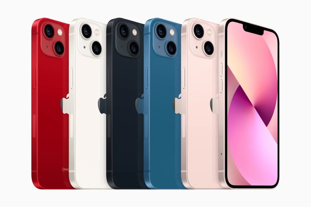 Điểm lại loạt iPhone 13 và các sản phẩm mới vừa được Apple trình làng - 2 Điểm lại loạt iPhone 13 và các sản phẩm mới vừa được Apple trình làng - 2