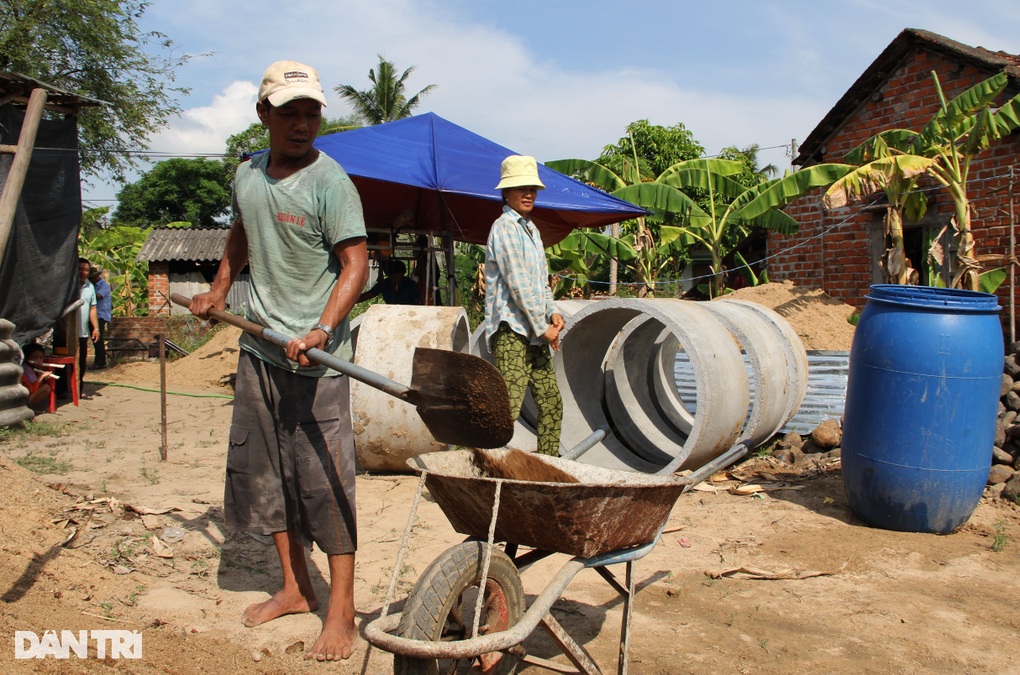Khởi công xây dựng công trình Xóa nhà tạm tại Phú Yên - 4 Khởi công xây dựng công trình Xóa nhà tạm tại Phú Yên - 4