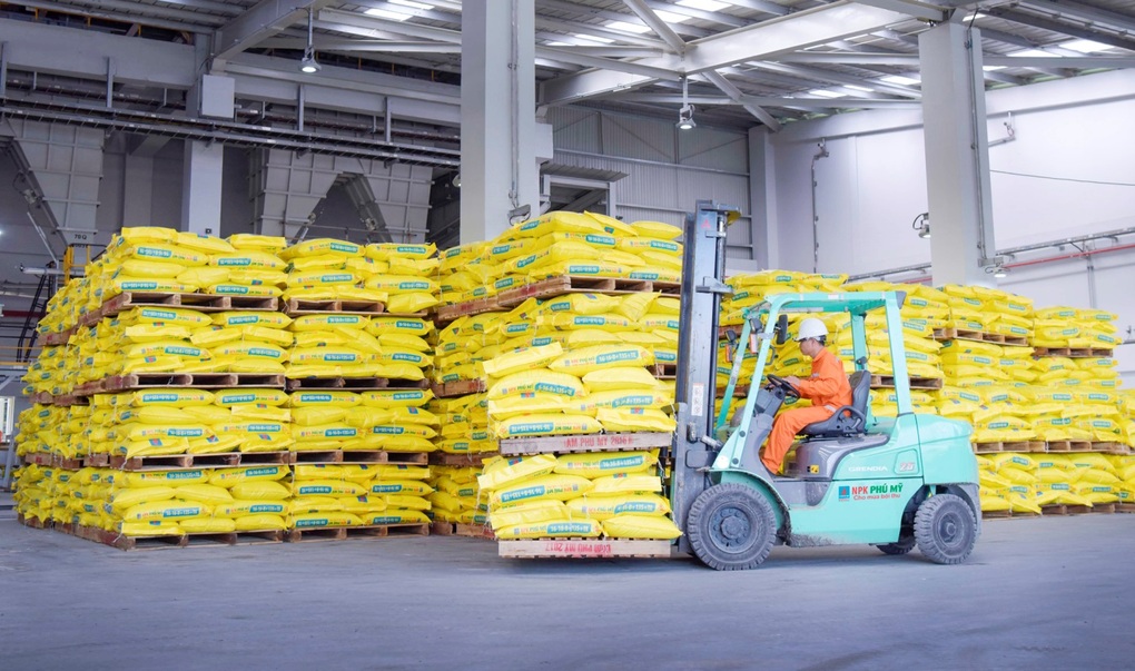 4 chữ An trong sứ mệnh của Petrovietnam - 3 4 chữ An trong sứ mệnh của Petrovietnam - 3