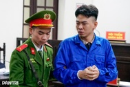 Kháng cáo bất thành, số phận pháp lý của "tổng tài" dởm sẽ ra sao?
