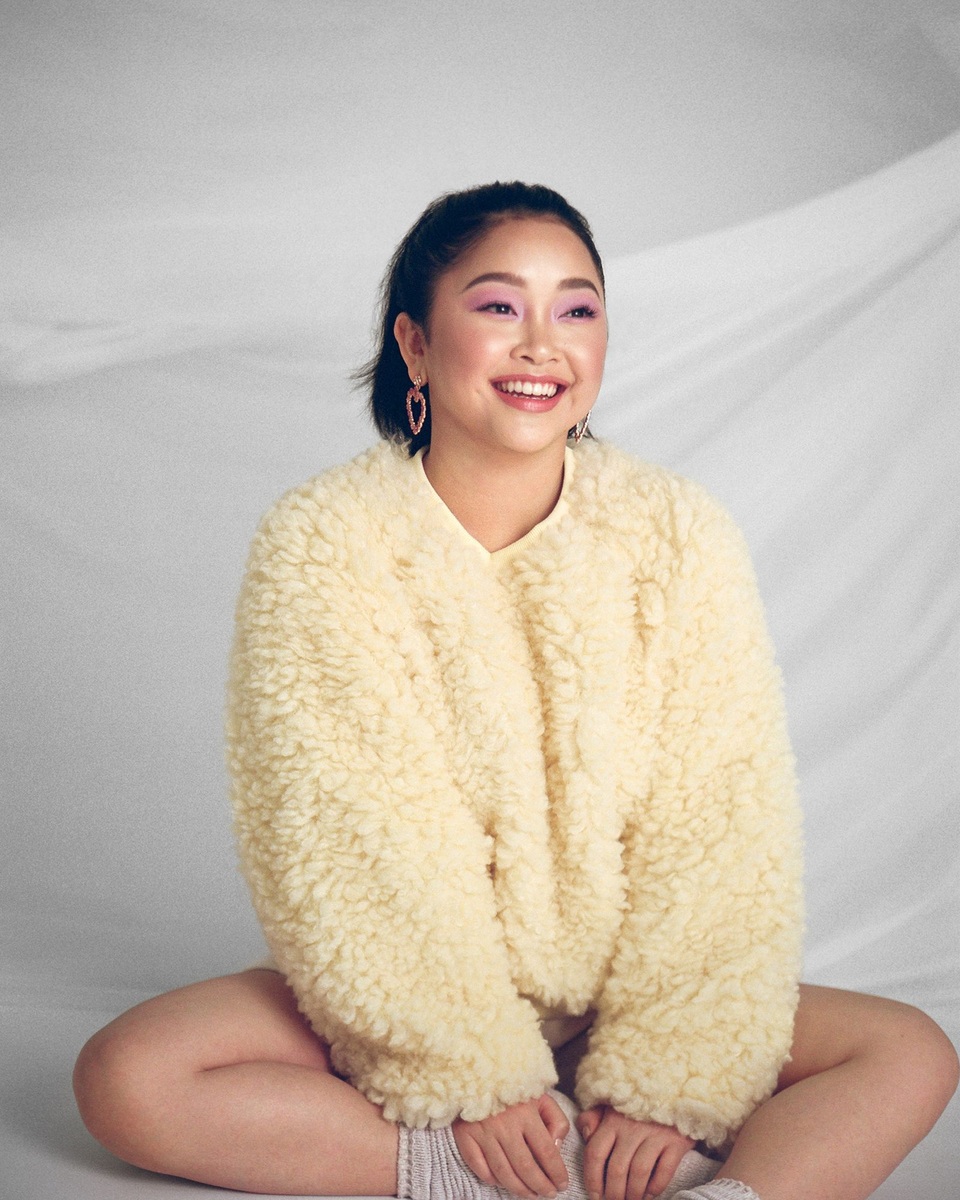 Lana Condor: Từ cô gái mồ côi ở Cần Thơ tới ngôi sao trẻ của Hollywood - 2 Lana Condor: Từ cô gái mồ côi ở Cần Thơ tới ngôi sao trẻ của Hollywood - 2