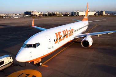 Cổ phiếu Jeju Air xuống thấp nhất lịch sử sau tai nạn máy bay thảm khốc