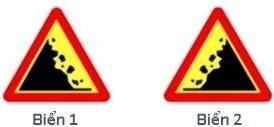 Các biển báo này có ý nghĩa như thế nào?
