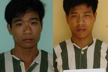 Hai cháu đột nhập nhà cậu "cuỗm" hơn 186 lượng vàng