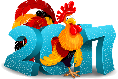 Năm Đinh Dậu: Người tuổi Tuất lắm cơ hội, người tuổi Dậu nhiều thách thức