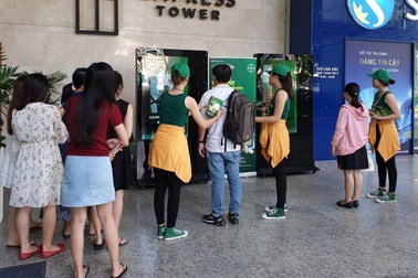 Bạn cảm thấy mệt mỏi khi ngày làm việc chỉ mới đi qua được 1 nửa?