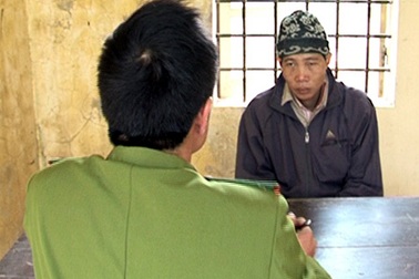 Giết người tình cũ vì nghi bị thả ...“ma chài”