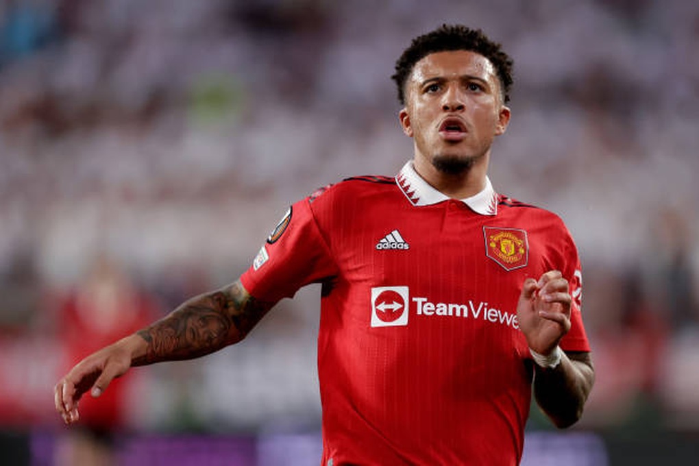 Jadon Sancho ra quyết định, Man Utd đau đầu “ôm cục nợ” - 1 Jadon Sancho ra quyết định, Man Utd đau đầu “ôm cục nợ” - 1