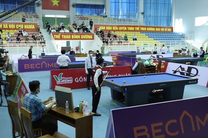 Các tay cơ cống hiến nhiều đường cơ đẹp mắt