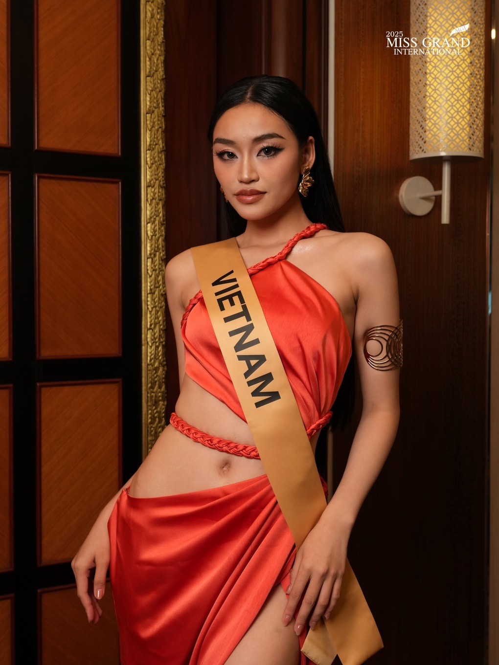 After controversial statement, Yen Nhi apologizes and hopes to continue to receive support - 1 Sau phát ngôn gây tranh cãi, Yến Nhi xin lỗi và mong tiếp tục được ủng hộ - 1