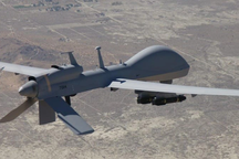 Uy lực phi đội UAV "sát thủ chiến trường" Mỹ tính bán cho Ukraine