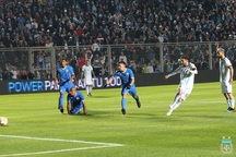 Lionel Messi lập cú đúp, Argentina thắng dễ Nicaragua 5-1
