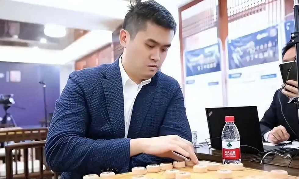 CĐV Trung Quốc đau lòng khi Lại Lý Huynh vô địch ở môn “quốc hồn quốc túy” - 1 CĐV Trung Quốc đau lòng khi Lại Lý Huynh vô địch ở môn “quốc hồn quốc túy” - 1