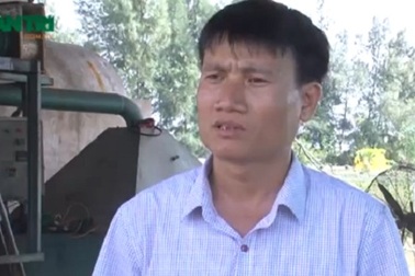 Cảm phục người đàn ông bỏ ra tiền tỷ để xây dựng khu dân cư xanh