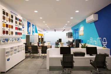 Nội thất Hòa Phát - chuyển đổi thương hiệu để phù hợp với sứ mệnh mới