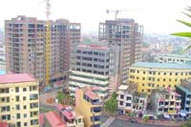 Mua nhà của Hợp tác xã nhà ở