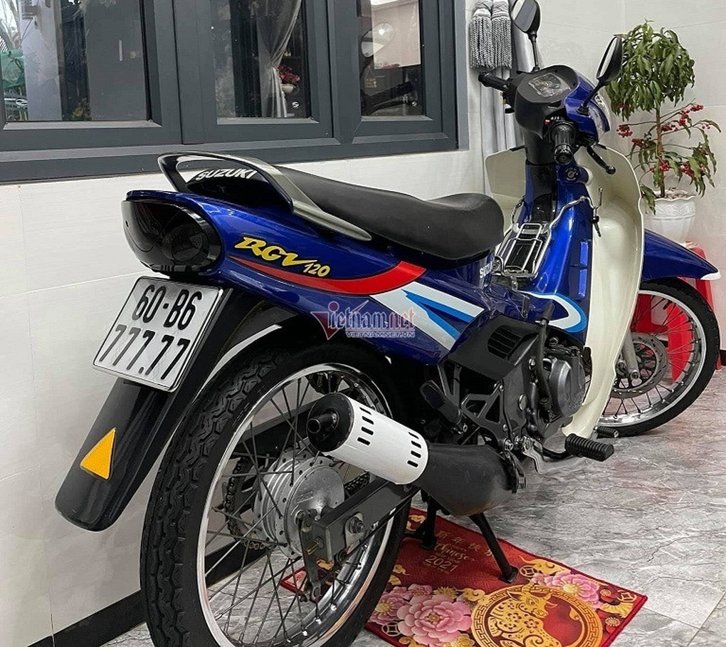 Màn chuyển nhượng dàn 5 xe biển đẹp giá hơn 7 tỷ chấn động Đồng Nai - 3 Màn chuyển nhượng dàn 5 xe biển đẹp giá hơn 7 tỷ chấn động Đồng Nai - 3
